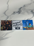 3-Pack 2.5" Custom Photo Magnet