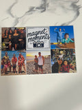 6-Pack 2.5" Custom Photo Magnet